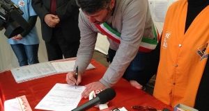 #TerremotoItalia: inaugurata, grazie a noi, 1° colonia felina Prov. di Rieti