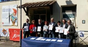 #WorldWildlifeDay firmata Carta di Roma per recupero animali salvati