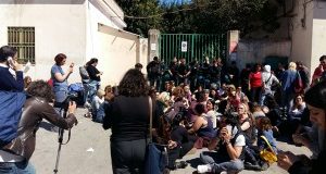Canile di Palermo: no alla deportazione dei cani, si alla trasparenza