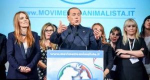 La LAV sul Partito “MOVIMENTO ANIMALISTA”