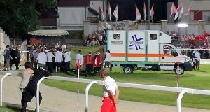 Quintana di Foligno: ancora un cavallo morto. Nessuna fatalità, abolire Giostra