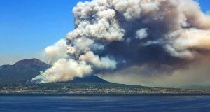 Incendi, le Associazioni: De Luca sospenda l’apertura della caccia