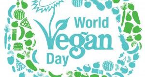 World Vegan Day: scopri i nostri eventi in tante città d’Italia