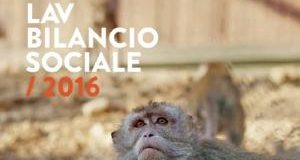 II Bilancio Sociale LAV: raccontare 12 mesi dalla parte degli animali