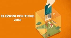 Elezioni Politiche: anche gli animali votano