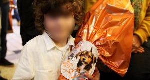 LAV e Fondazione Luchetta per una Pasqua solidale con i bambini e gli animali