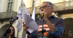 Macachi di Torino, Presidente LAV indagato: vogliono intimidirci