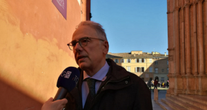#COLPEVOLIDI: tutta la verità sui macachi. Conferenza stampa a Parma