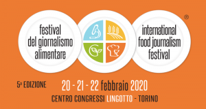 Nostre inchieste su fabbriche animali al Festival del Giornalismo alimentare