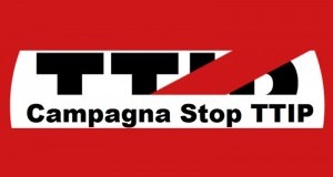 19 Dicembre. Giornata di mobilitazione europea contro il #TTIP