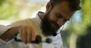 Vegan Chef Contest: lo chef Martino Beria tra i giudici del concorso