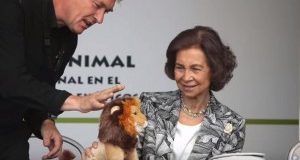 Spagna, AAP Primadomus inaugura centro di recupero per grandi felini