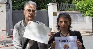 #StopYulin: la nostra lettera consegnata all’Ambasciata Cinese
