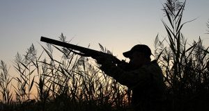 Stagione di caccia a rischio in Toscana