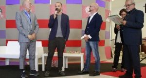 Premiata la campagna “Questa è una vecchia amicizia”